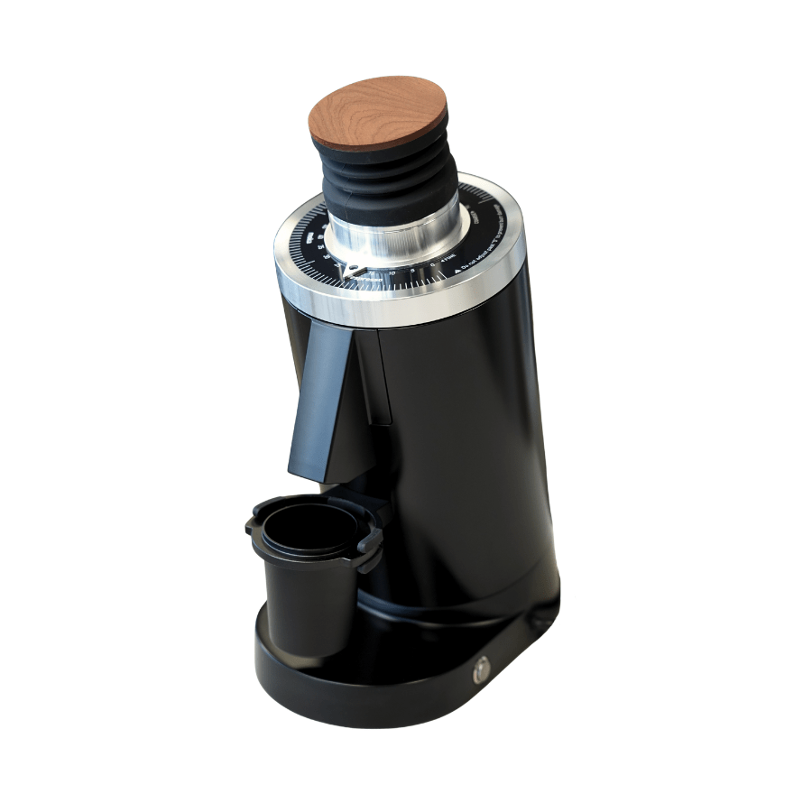 茶 bkS DF83 V3 Coffee Grinder | Black | Coffee Machines Sale
